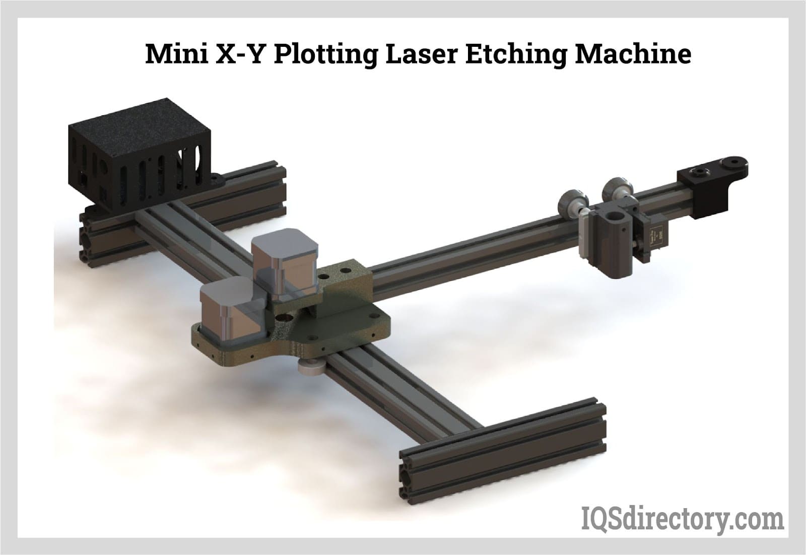 Laser Etching Companies